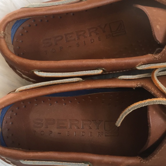 Sperry top sider - Picture 4 of 8